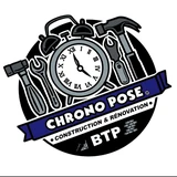 Logo Chrono Pose